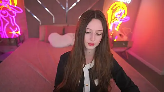 Marmeladkaaa online show from September 2025 01:24:02 PM