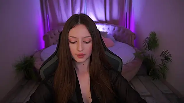 Marmeladkaaa online show from November 2025 03:12:01 PM