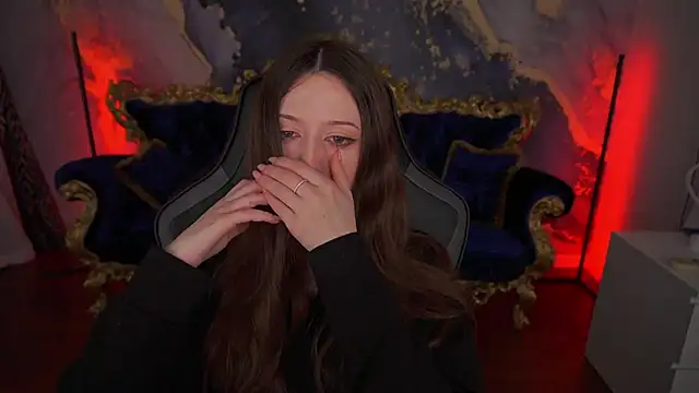 Marmeladkaaa online show from November 2025 07:29:02 AM