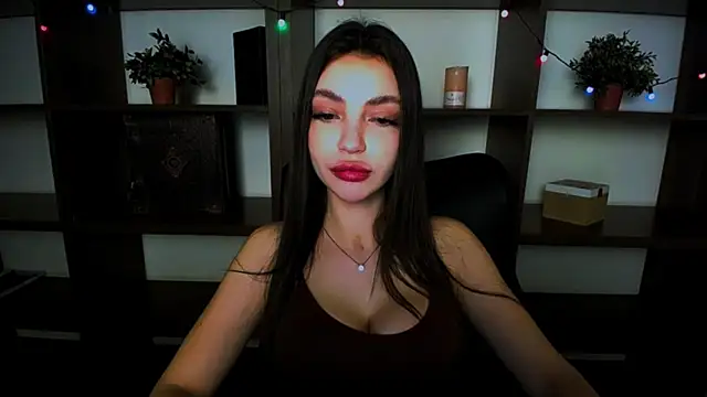 Lexi Jous online show from March 2025 03:28:02 PM