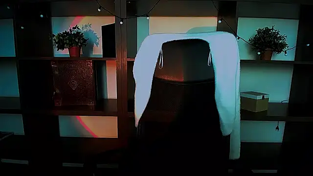 Lexi Jous online show from March 2025 11:53:01 AM