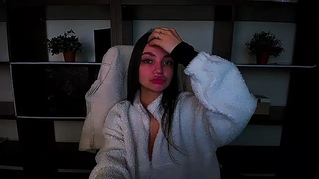 Lexi Jous online show from March 2025 09:01:02 AM