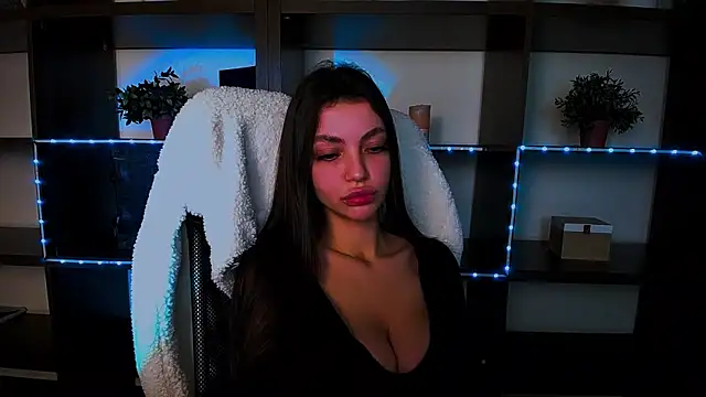 Lexi Jous online show from March 2025 04:11:02 PM