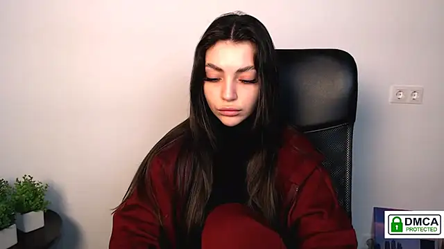 Lexi Jous online show from October 2025 11:38:02 AM