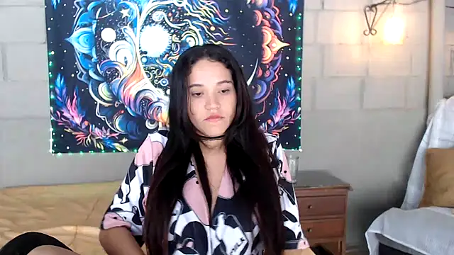 Hadespersefone online show from March 2025 03:29:01 PM