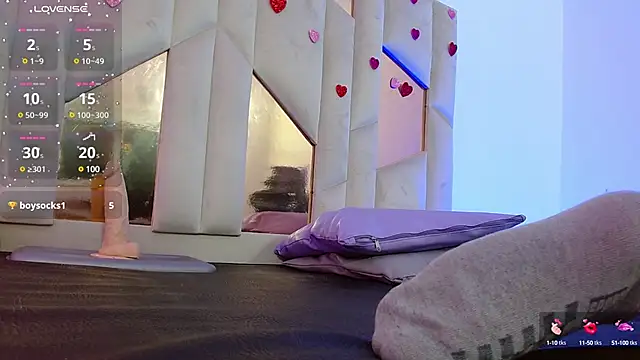 Axel tay online show from March 2025 06:26:02 AM