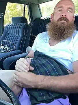 Snapshot of 32XRedBeard chatting on March 2025 07:34:01 PM 32XRedBeard online show from March 2025 07:34:01 PM