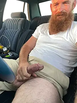 Snapshot of 32XRedBeard chatting on March 2025 11:51:01 AM 32XRedBeard online show from March 2025 11:51:01 AM