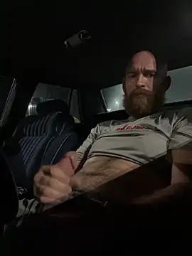 Snapshot of 32XRedBeard chatting on September 2025 10:17:01 AM 32XRedBeard online show from September 2025 10:17:01 AM