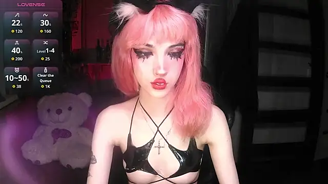 Ink  pleasure online show from October 2025 11:39:01 PM