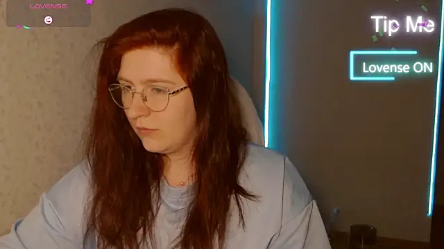 LesyaOxi online show from January 2025 06:10:01 AM