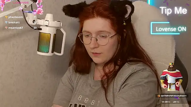 LesyaOxi online show from January 2025 03:14:02 PM