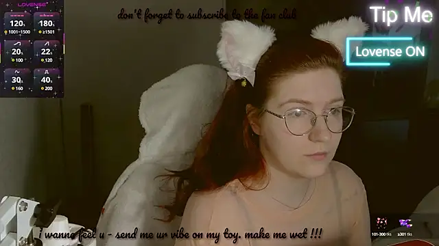 LesyaOxi online show from March 2025 08:24:02 AM