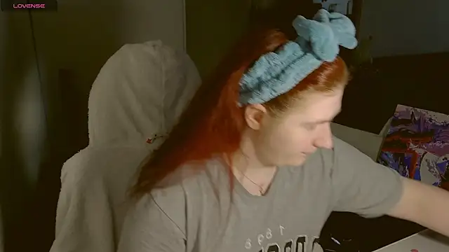 LesyaOxi online show from March 2025 06:33:02 AM