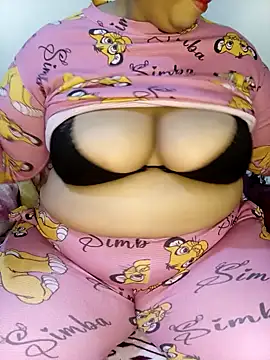 Samara-Bella online show from December 2025 09:30:01 PM