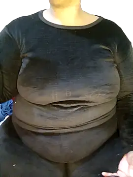 Samara-Bella online show from December 2025 09:15:01 AM