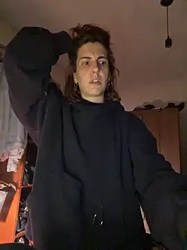 Snapshot of Zou77777 chatting on October 2025 06:14:02 AM Zou77777 online show from October 2025 06:14:02 AM