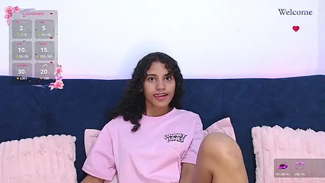 Snapshot of Corey_Bless chatting on February 2026 12:45:02 PM Corey Bless online show from February 2026 12:45:02 PM