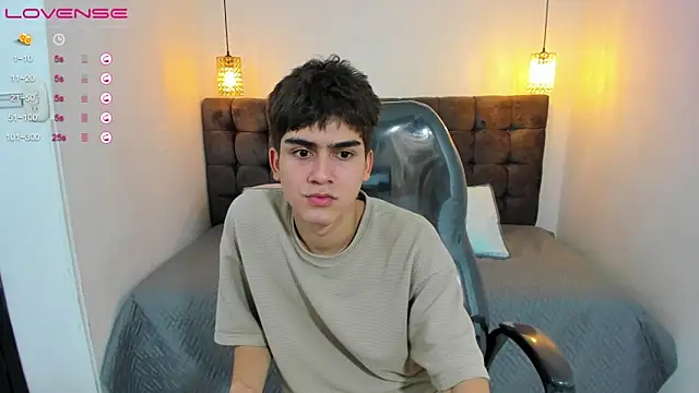 Tommy18   online show from March 2025 01:54:01 AM