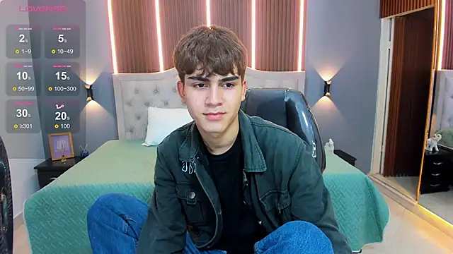 Tommy18   online show from September 2025 03:39:02 AM