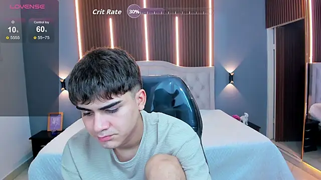 Tommy18   online show from December 2025 03:35:02 AM