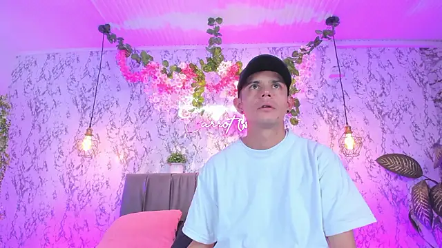 Bonny and carrot online show from February 2026 07:07:01 PM