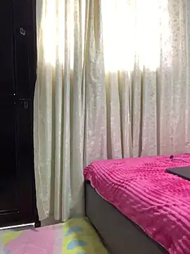 LunaShine  online show from February 2025 03:10:02 PM