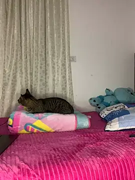 LunaShine  online show from March 2025 12:15:02 AM