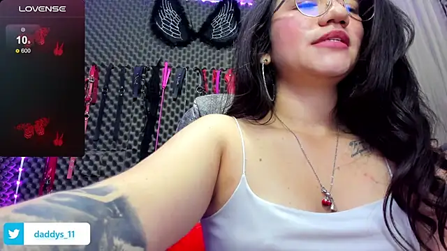 lilihot  online show from February 2025 10:28:02 PM