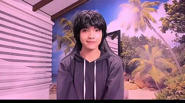 AllanYong18 online show from January 2025 12:17:02 AM