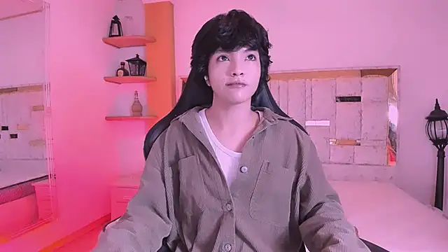 AllanYong18 online show from March 2025 06:48:02 AM