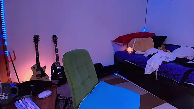 antonelawow online show from October 2025 09:50:02 PM