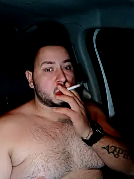 BogdanAlan online show from November 2025 09:25:02 PM