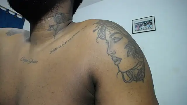 strong  anthony online show from February 2026 01:35:02 AM