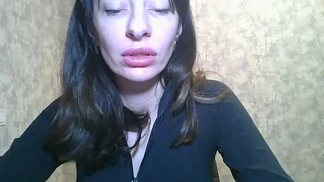 LissaBlossom online show from January 2025 08:06:01 AM