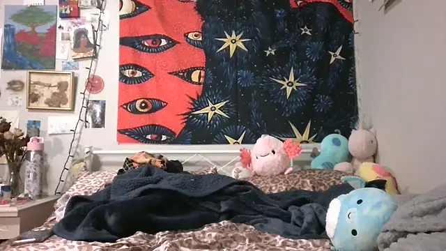 Rubyred2369 online show from January 2025 01:23:02 AM