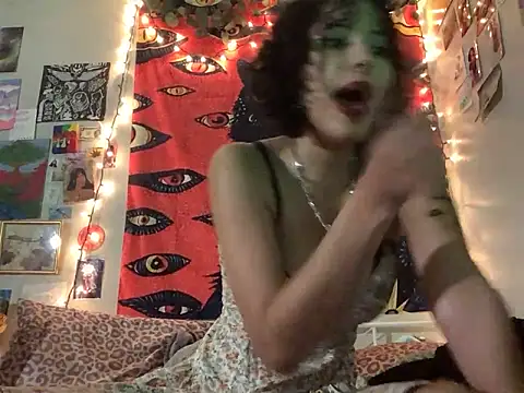 Rubyred2369 online show from January 2025 01:02:01 AM