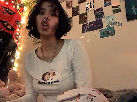 Rubyred2369 online show from January 2025 12:20:01 AM