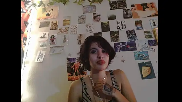 Rubyred2369 online show from March 2025 03:50:01 AM