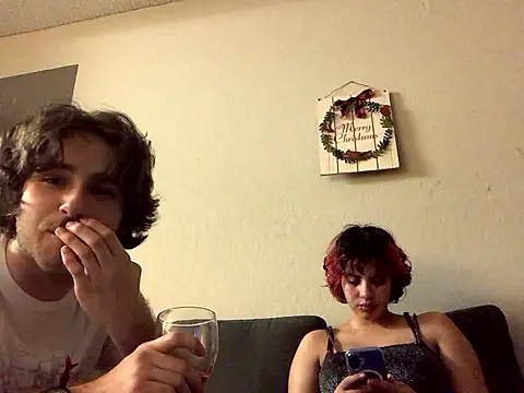 Rubyred2369 online show from January 2026 05:42:01 AM