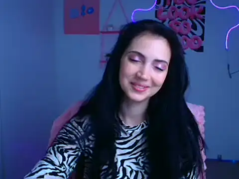 Amalia amor online show from October 2025 05:21:02 AM