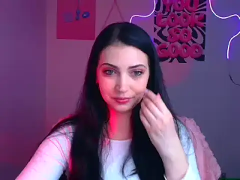 Amalia amor online show from January 2026 06:49:01 AM