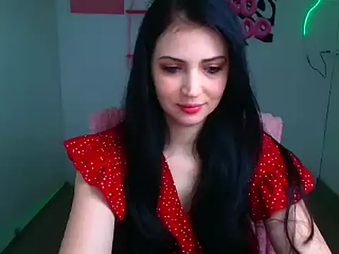 Amalia amor online show from February 2026 07:04:01 AM