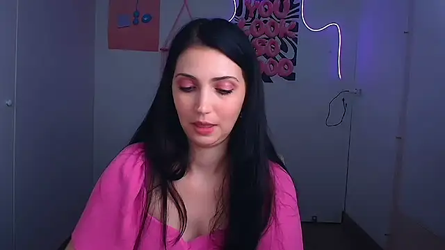 Amalia amor online show from June 2026 10:15:01 AM