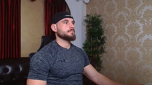 AdamJamesonn online show from March 2025 05:28:01 AM