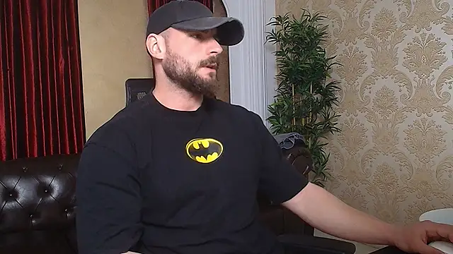 AdamJamesonn online show from March 2025 05:39:01 AM