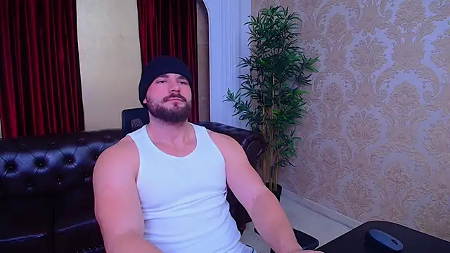 AdamJamesonn online show from October 2025 05:27:01 AM