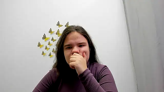 AdeleCruz online show from January 2025 08:20:01 AM