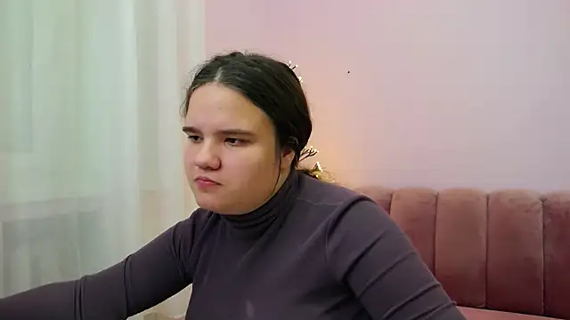 AdeleCruz online show from January 2025 11:27:02 AM