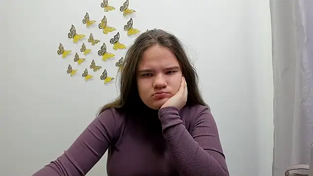 AdeleCruz online show from January 2025 12:57:02 PM